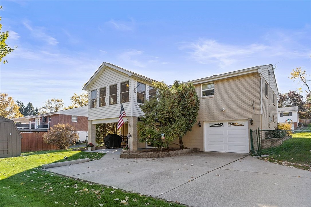 801 Redstone Dr