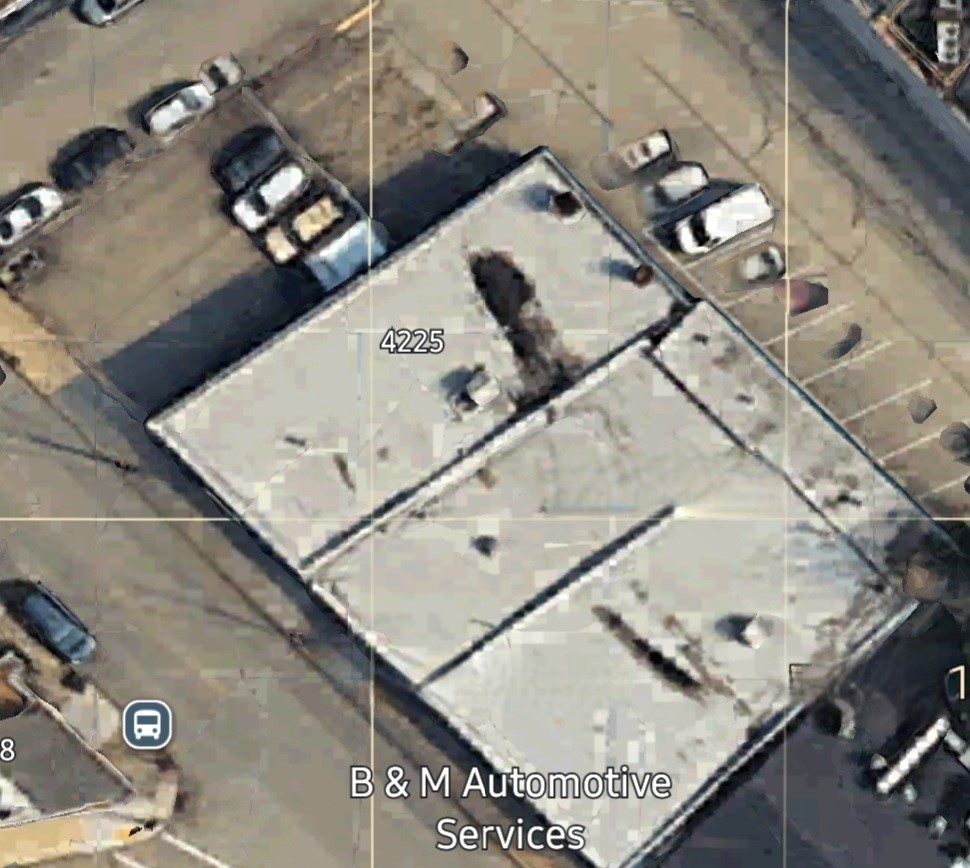 4301 Main St