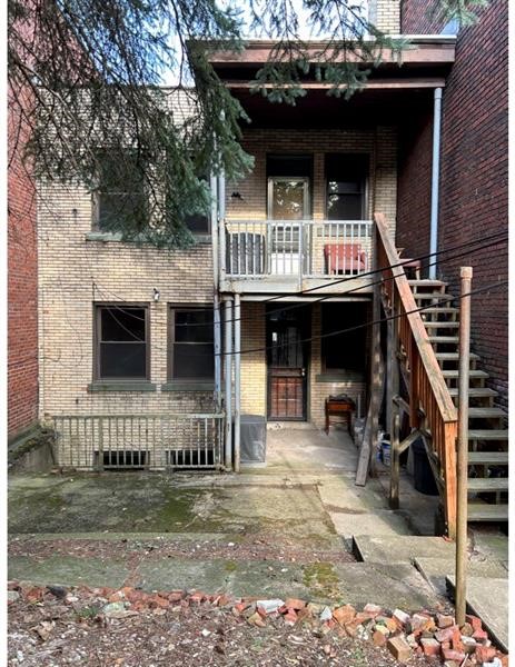 219 Brownsville Rd