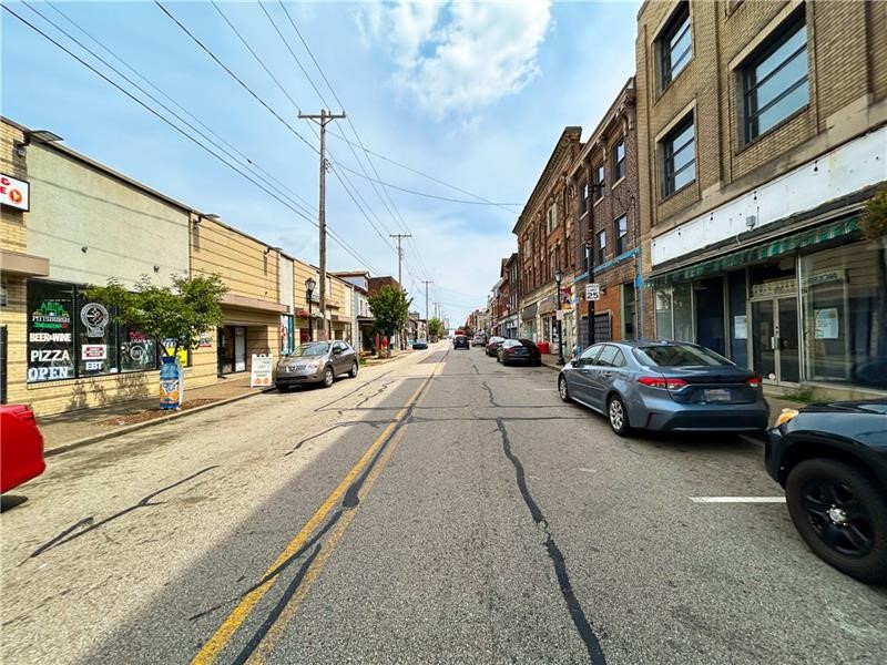 219 Brownsville Rd
