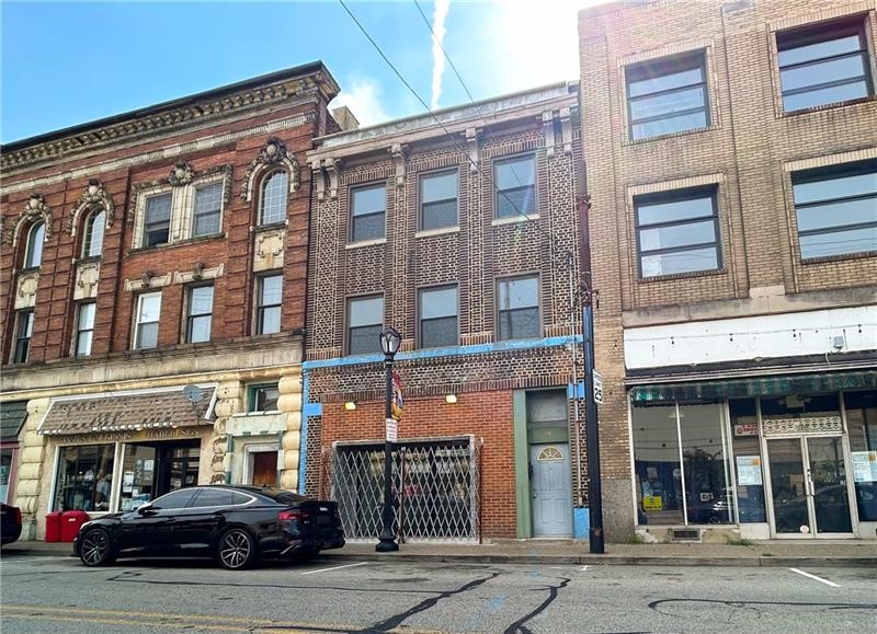 219 Brownsville Rd