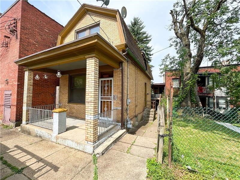 219 Brownsville Rd