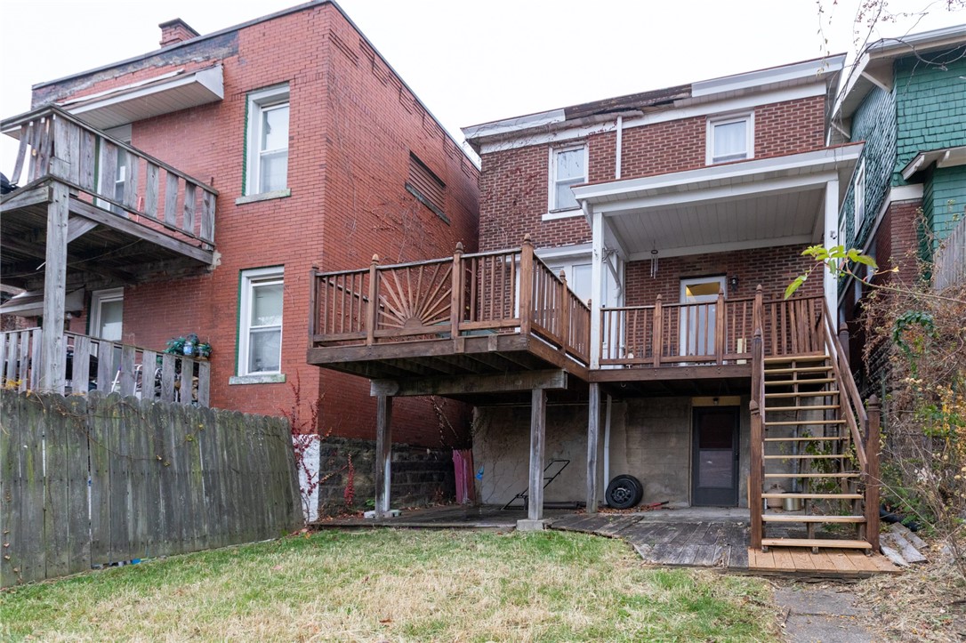 95 Harwood St