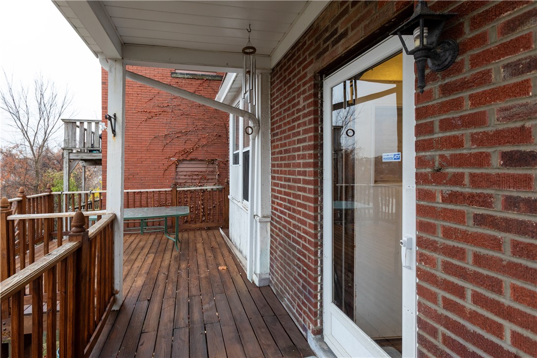 95 Harwood St