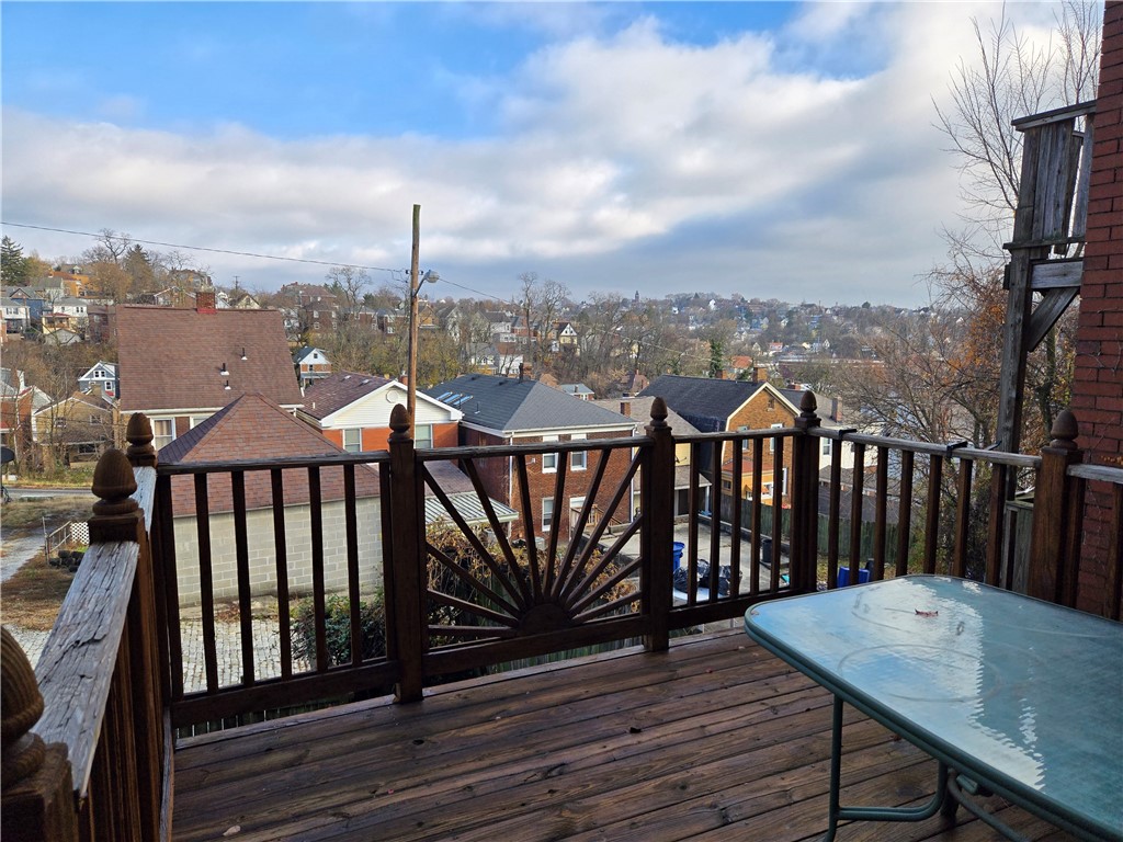 95 Harwood St