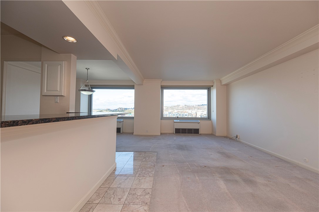 320 Fort Duquesne Blvd 14F
