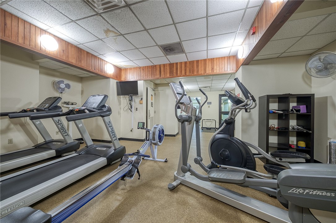 320 Fort Duquesne Blvd 14F