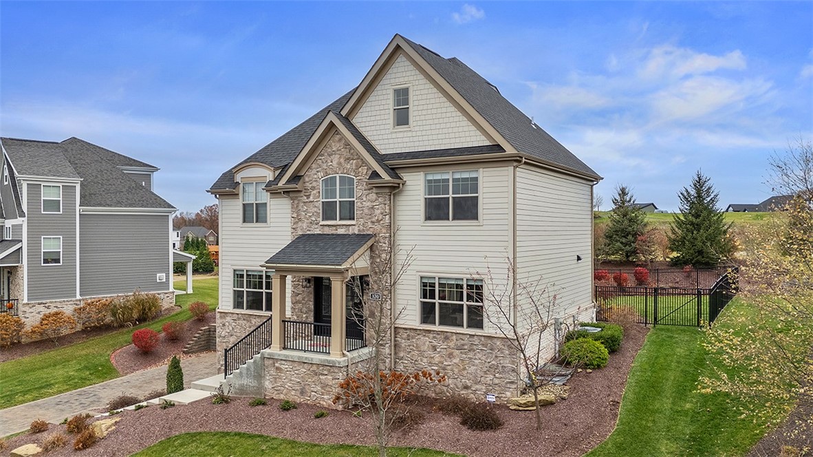 1010 Colony Dr