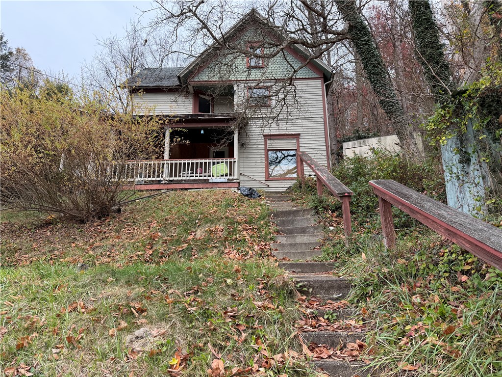 20 Main St