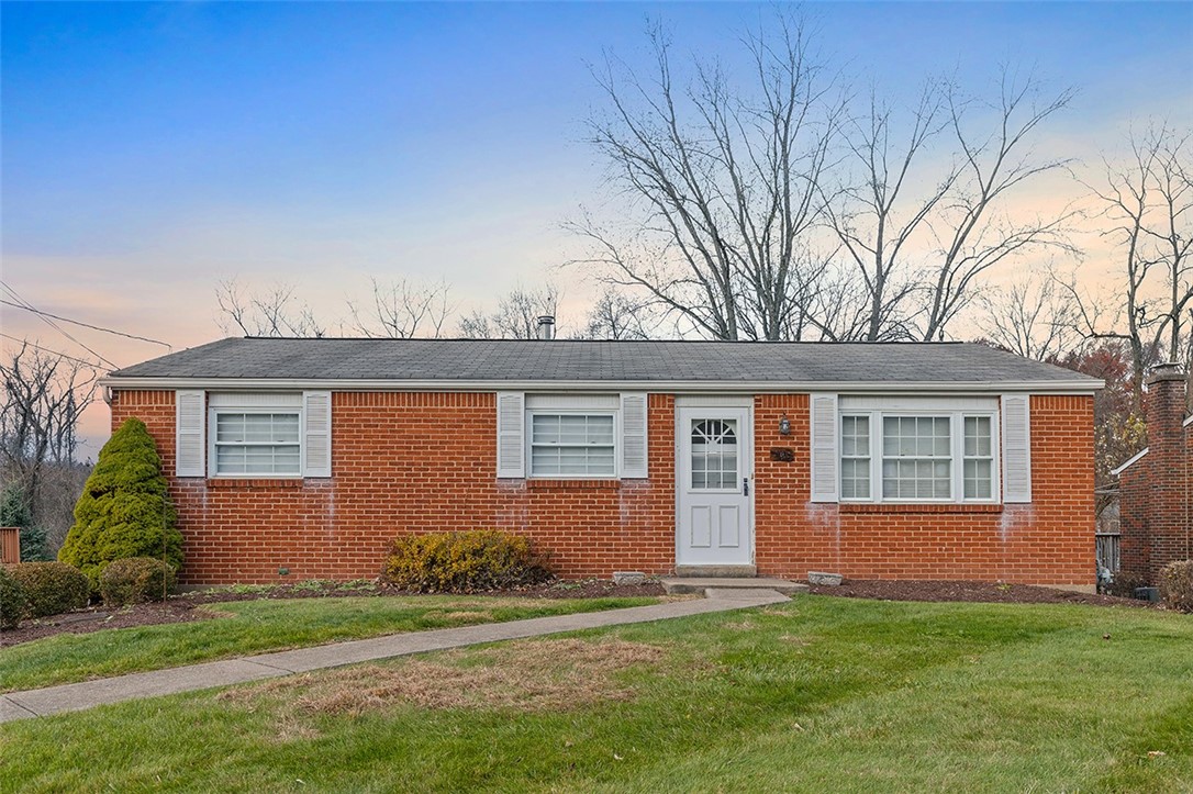 508 Rainier Dr.
