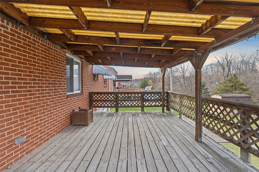 508 Rainier Dr.