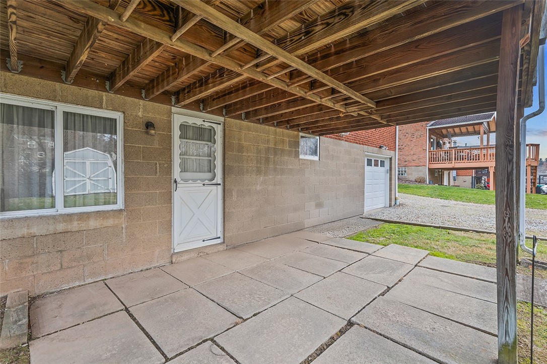 508 Rainier Dr.
