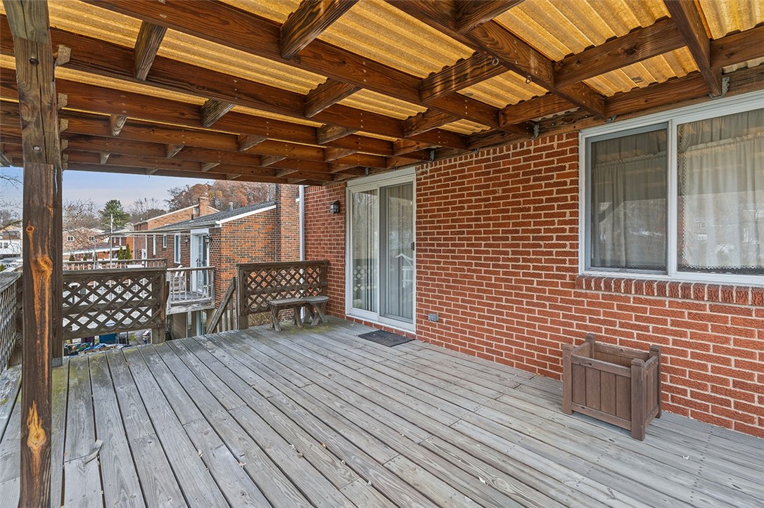 508 Rainier Dr.