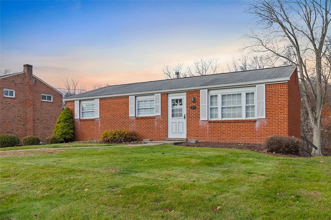 508 Rainier Dr.