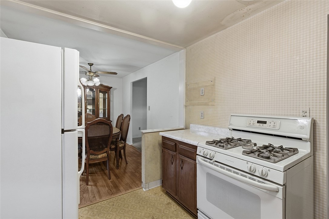 508 Rainier Dr.