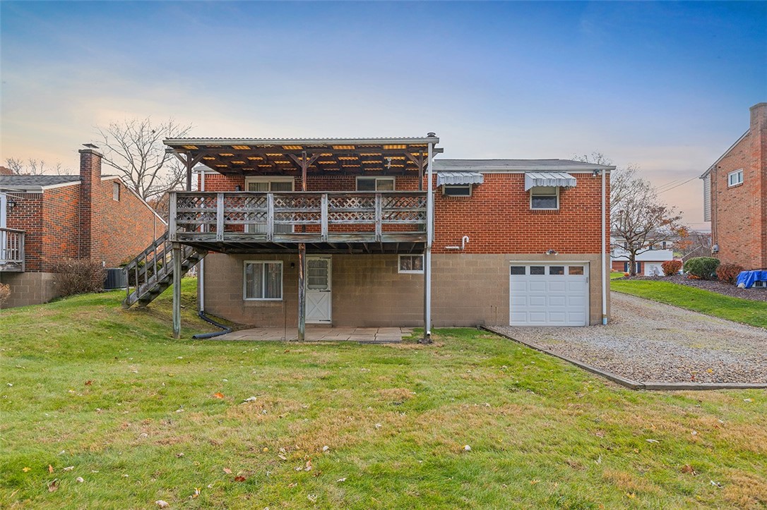 508 Rainier Dr.