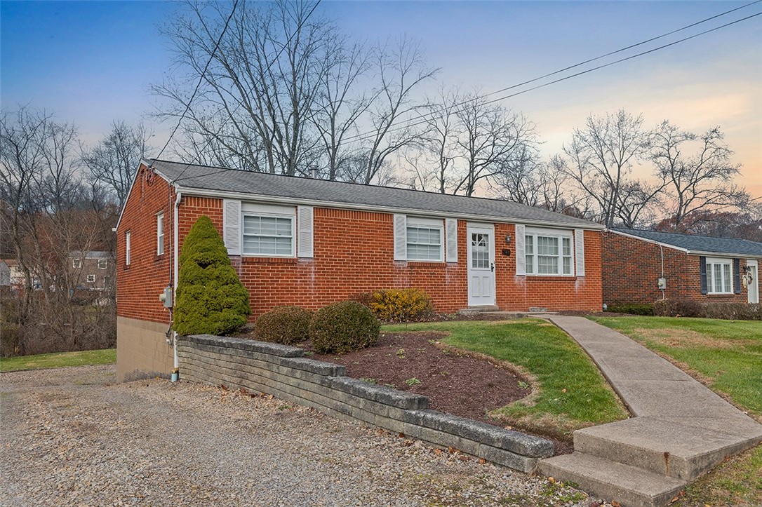 508 Rainier Dr.