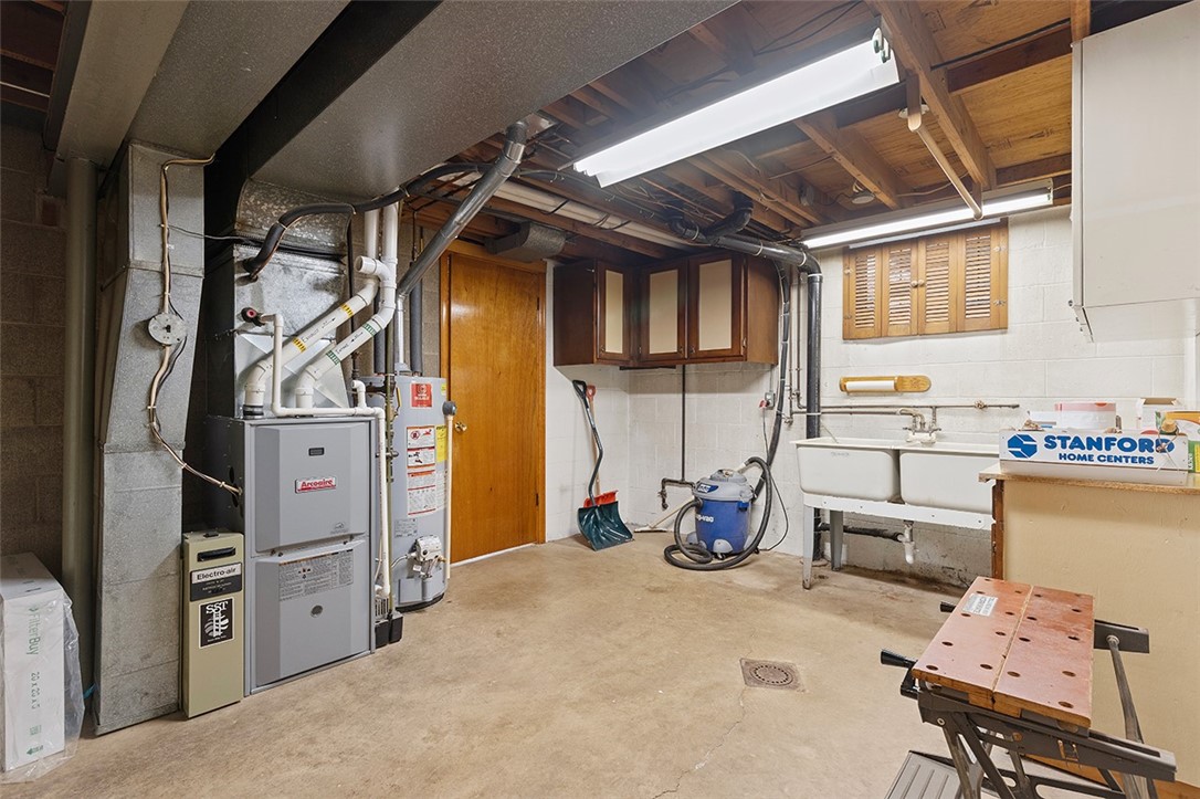 508 Rainier Dr.