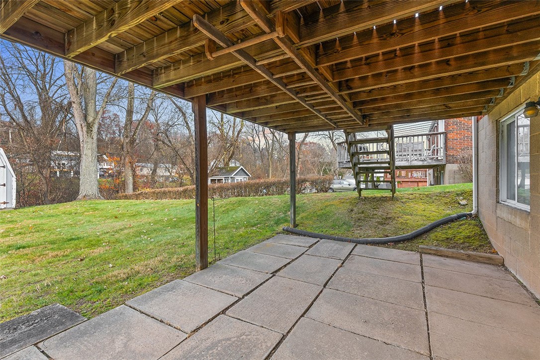 508 Rainier Dr.