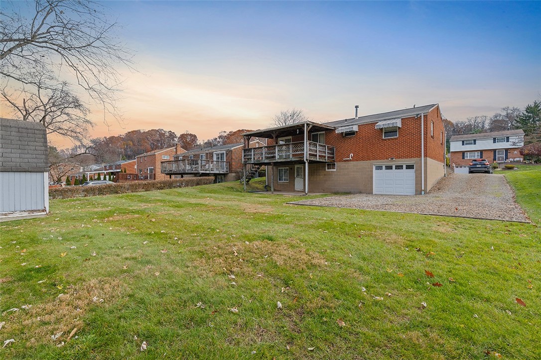 508 Rainier Dr.
