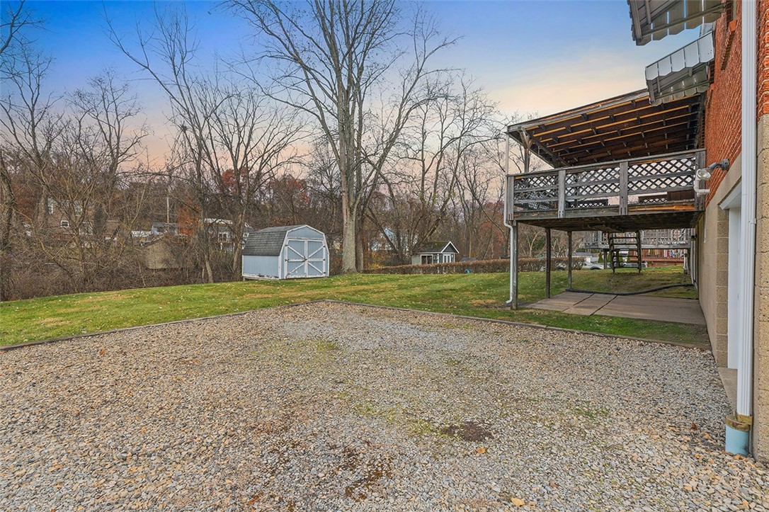 508 Rainier Dr.
