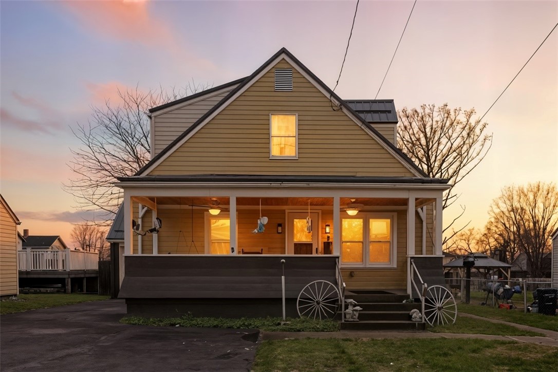709 Jefferson Ave