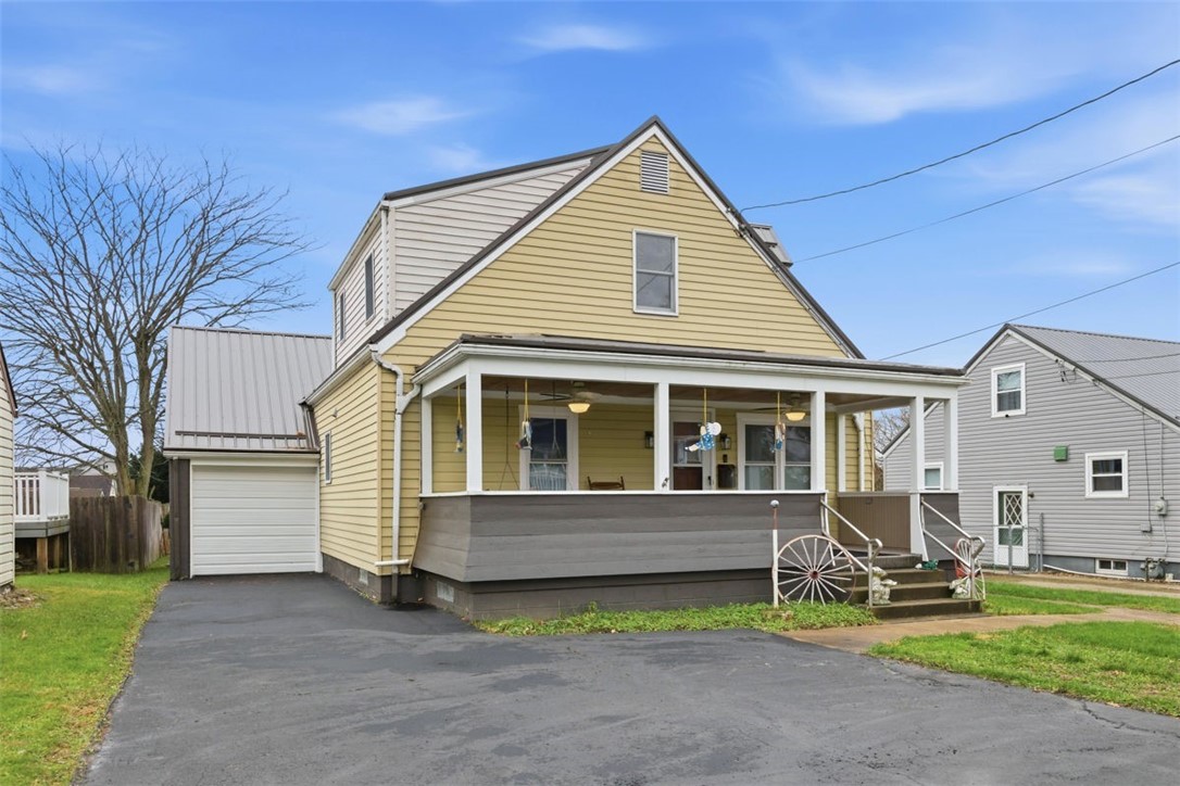 709 Jefferson Ave