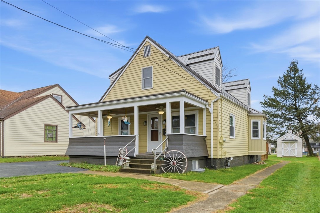 709 Jefferson Ave