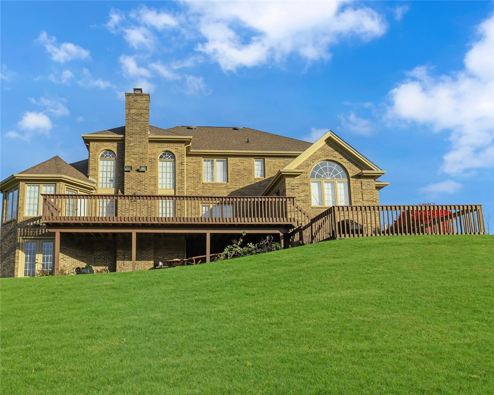 132 Post Oak Dr