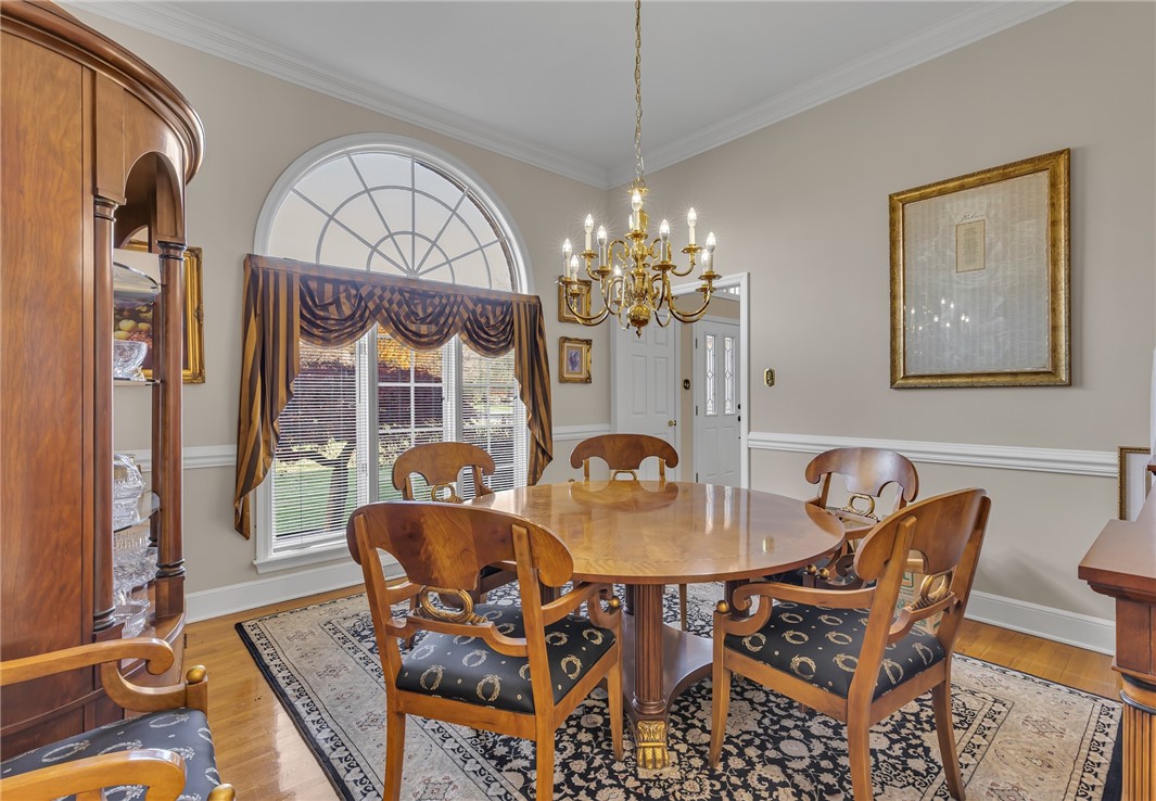 132 Post Oak Dr