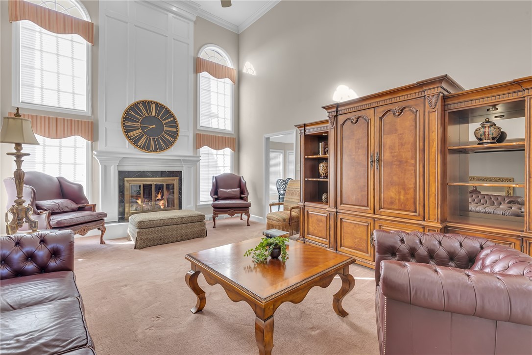 132 Post Oak Dr