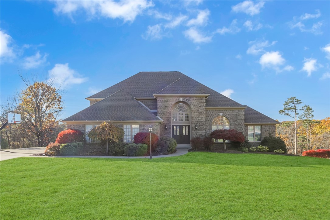 132 Post Oak Dr