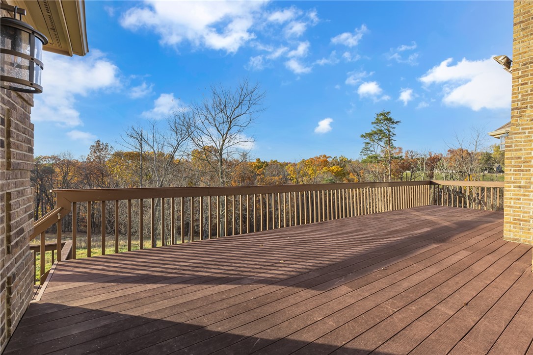 132 Post Oak Dr