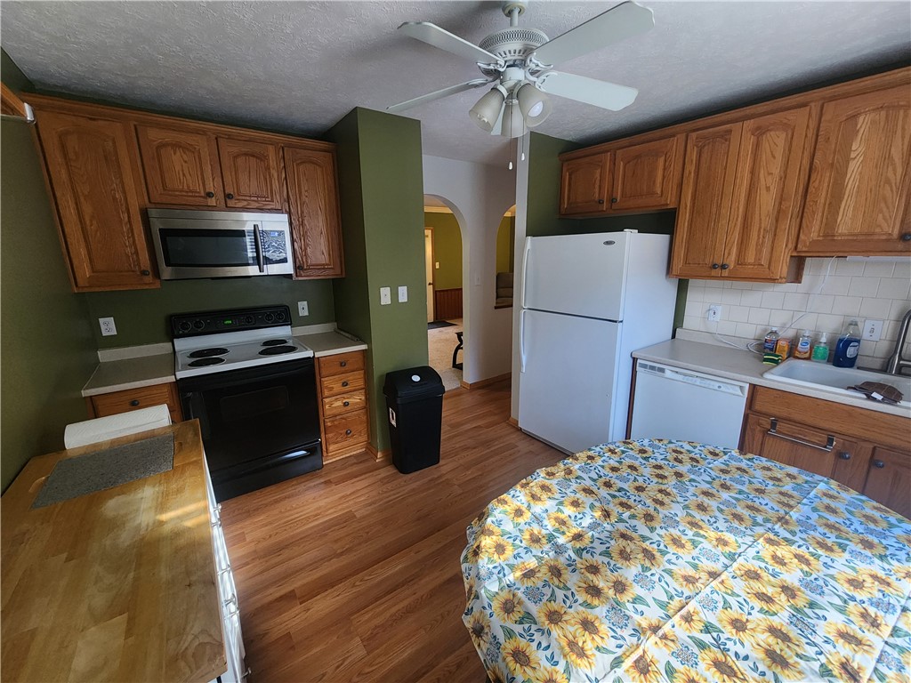 158 Old English Road