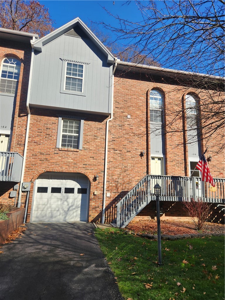 158 Old English Road
