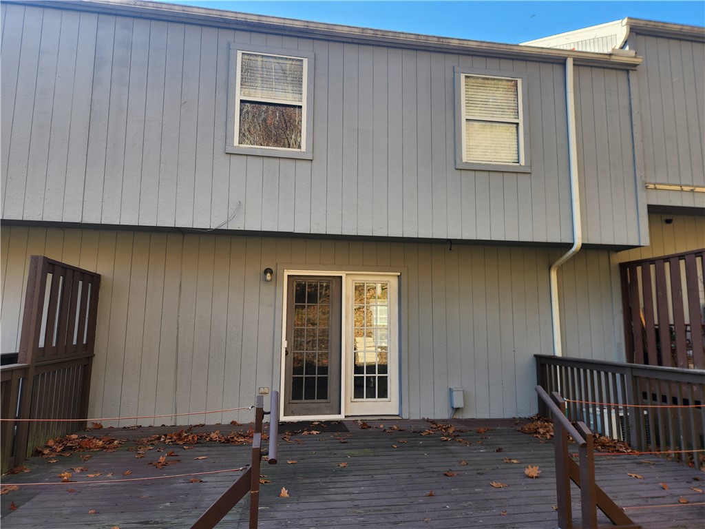 158 Old English Road