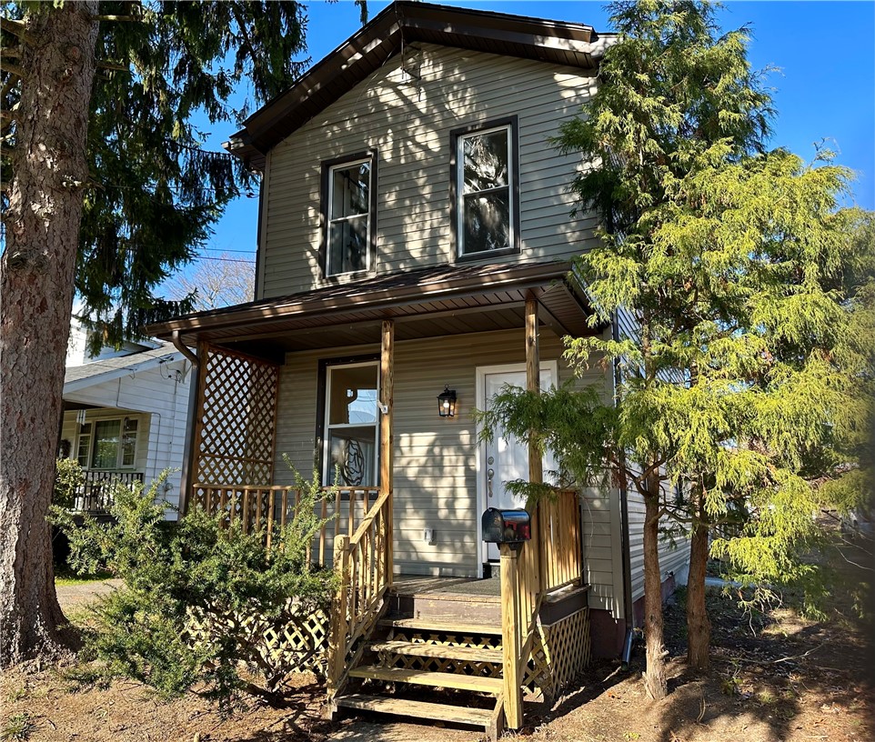 716 5th Street