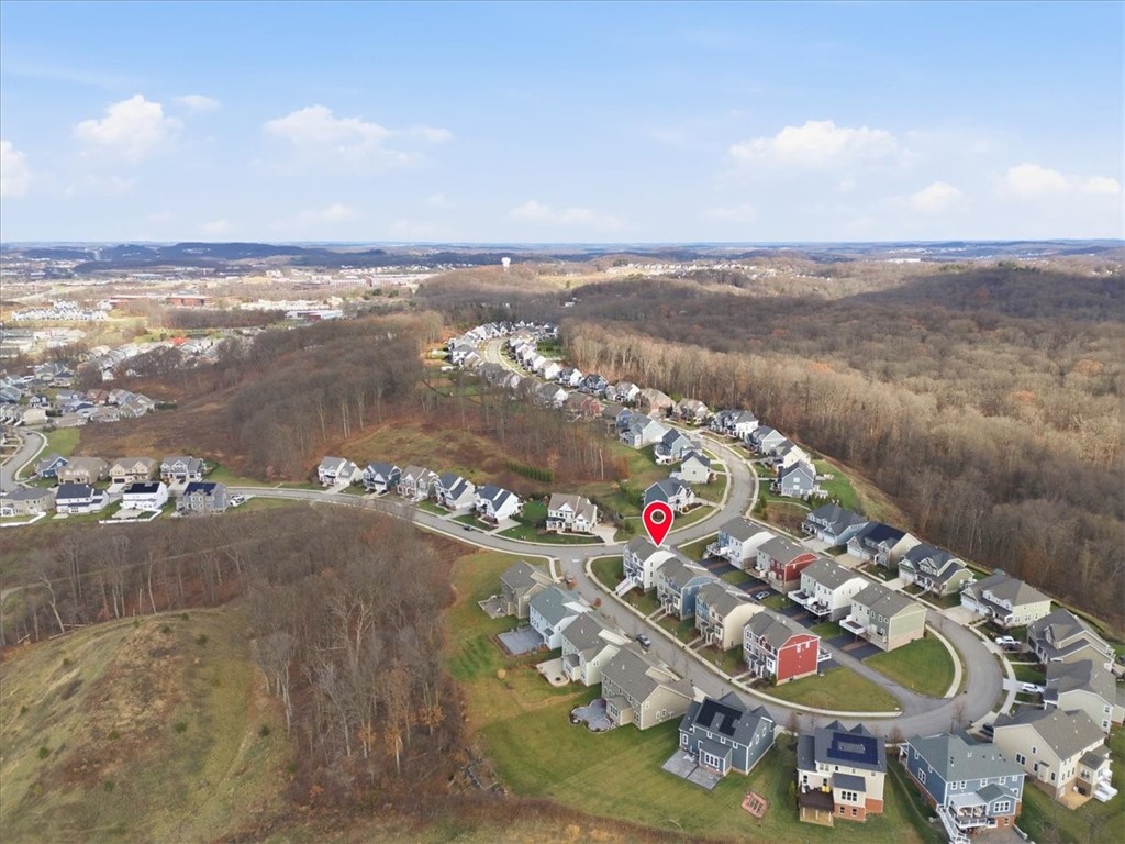 828 Oneida Cir
