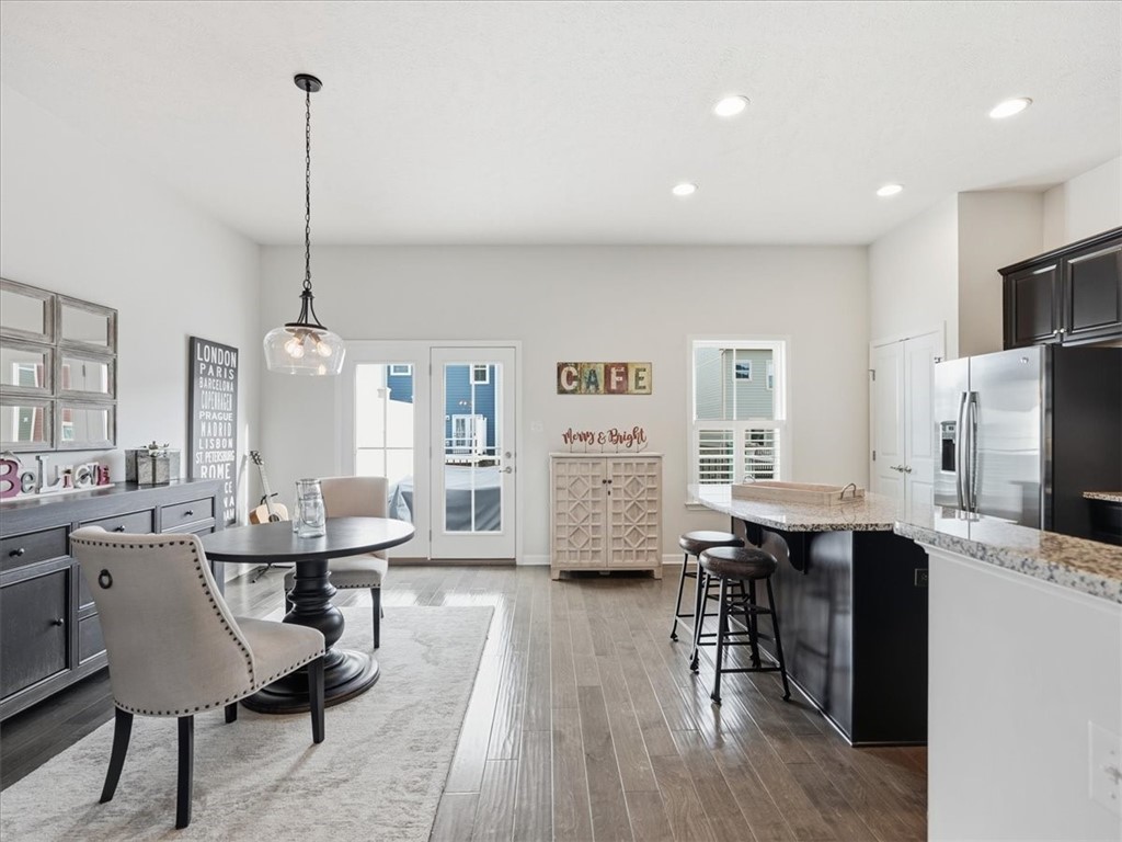 828 Oneida Cir