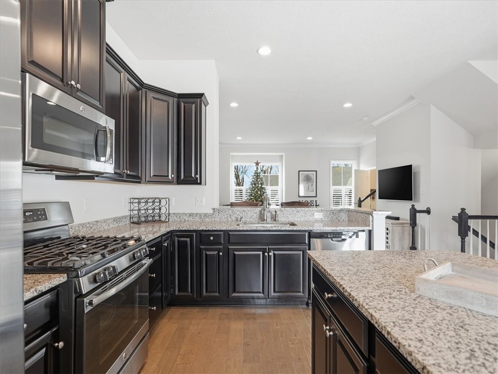 828 Oneida Cir