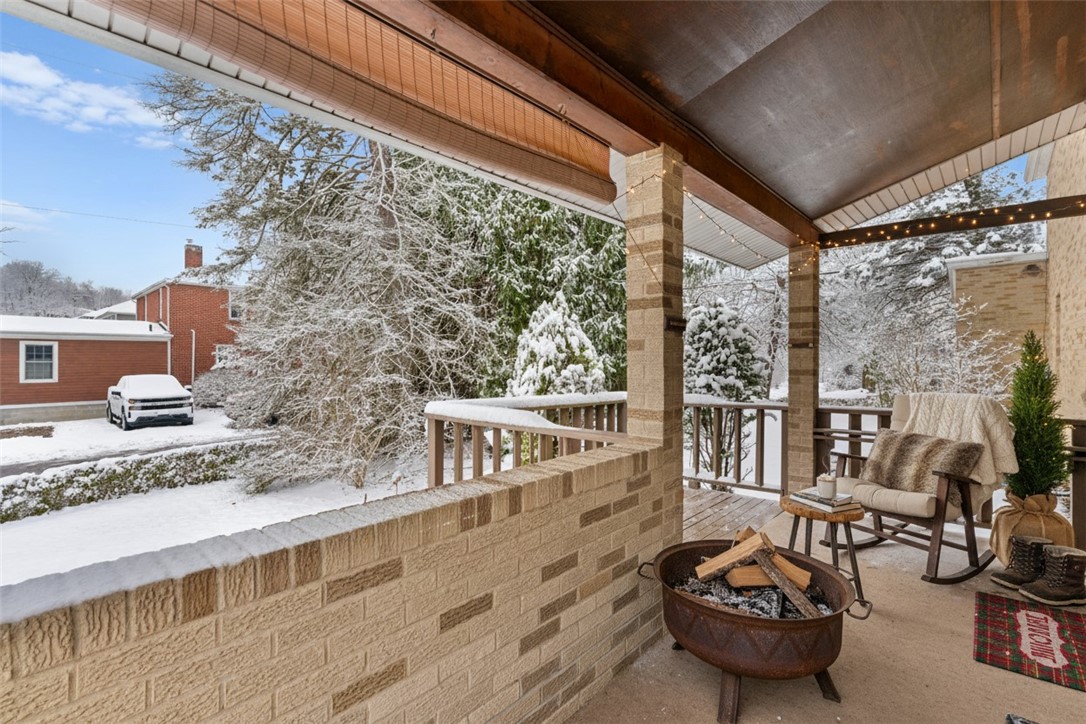 436 Bairdford Rd