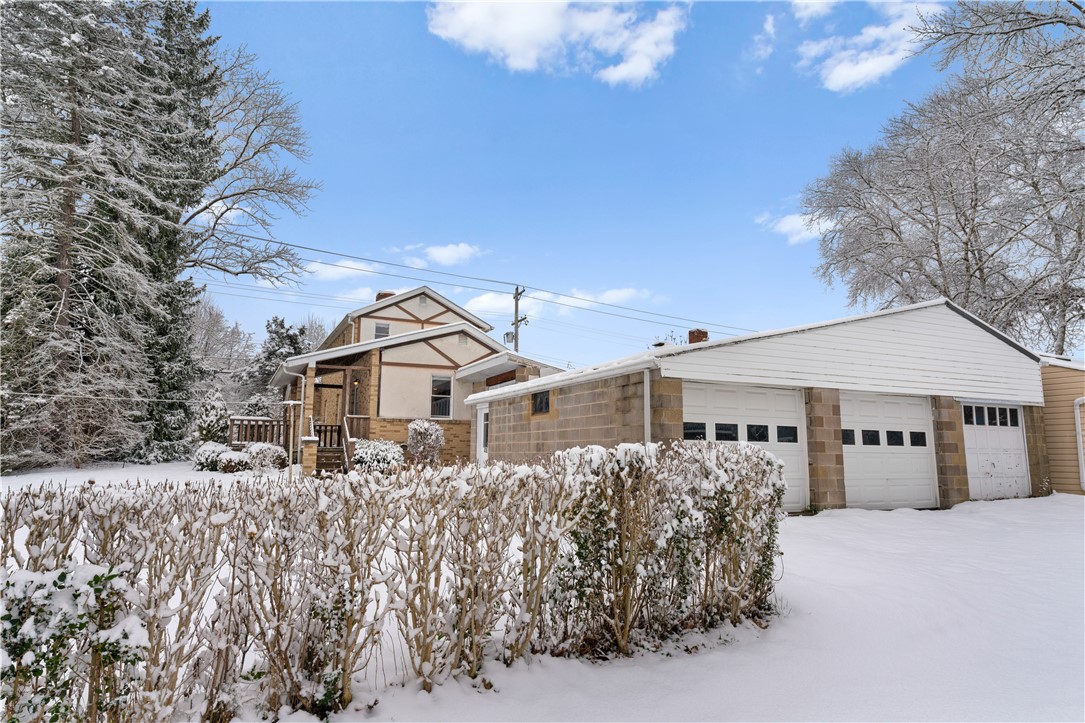 436 Bairdford Rd