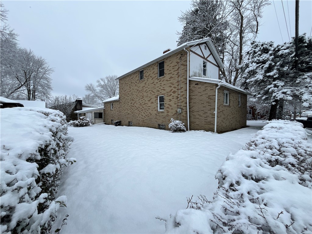 436 Bairdford Rd