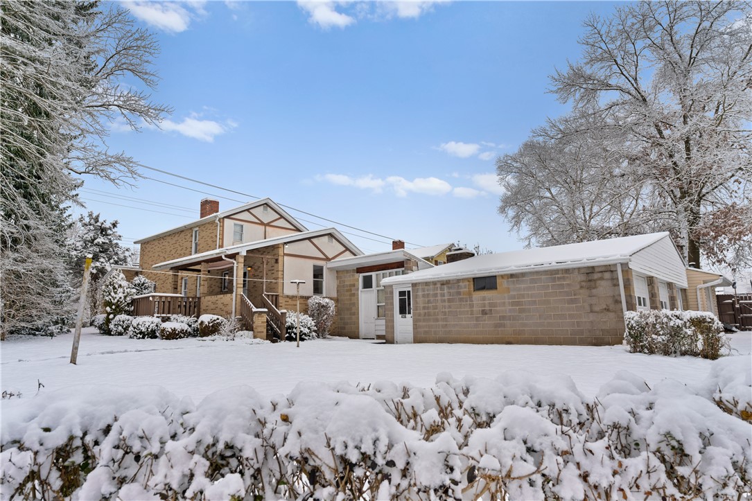 436 Bairdford Rd
