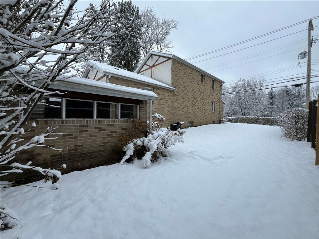436 Bairdford Rd