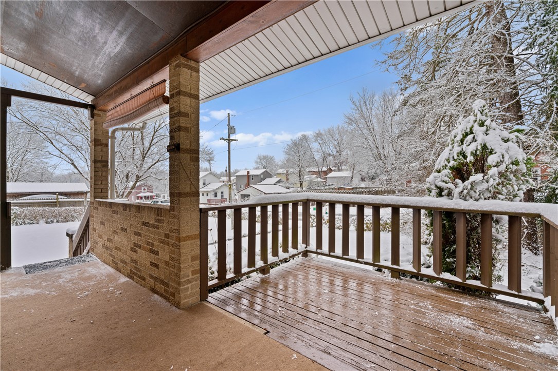 436 Bairdford Rd