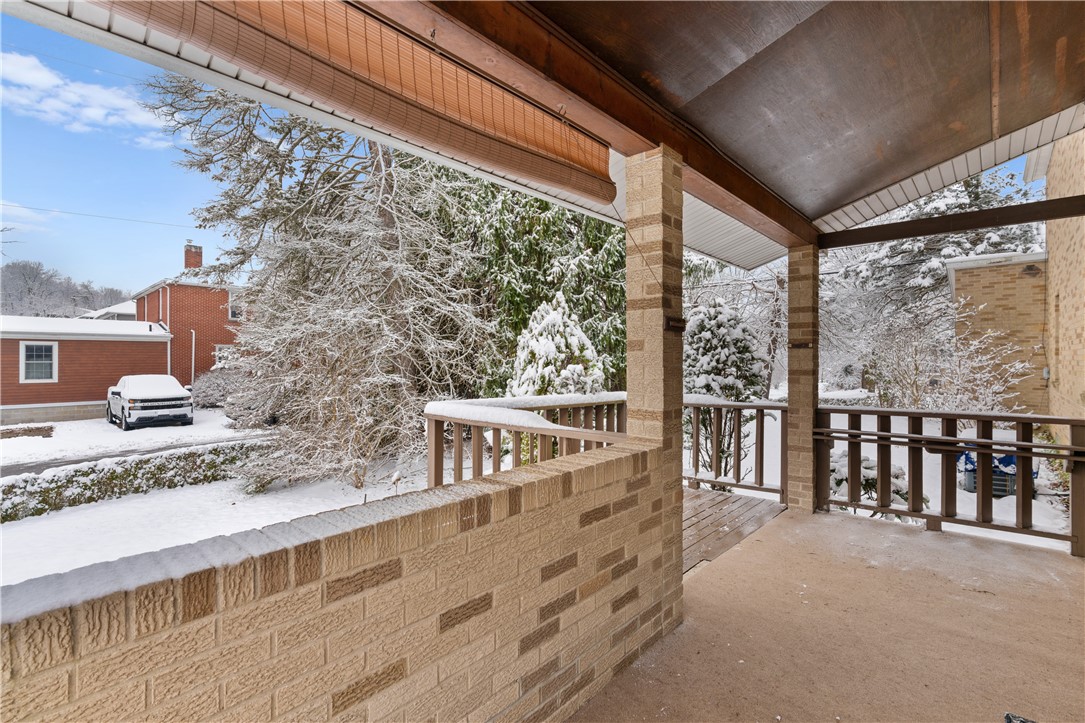 436 Bairdford Rd