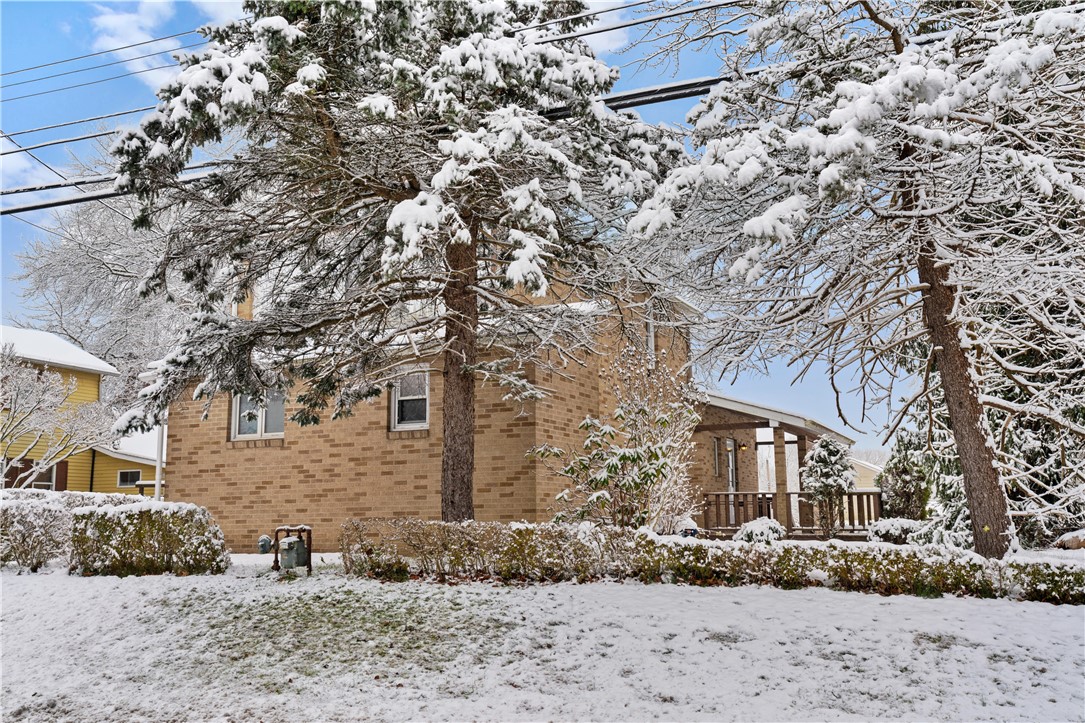 436 Bairdford Rd