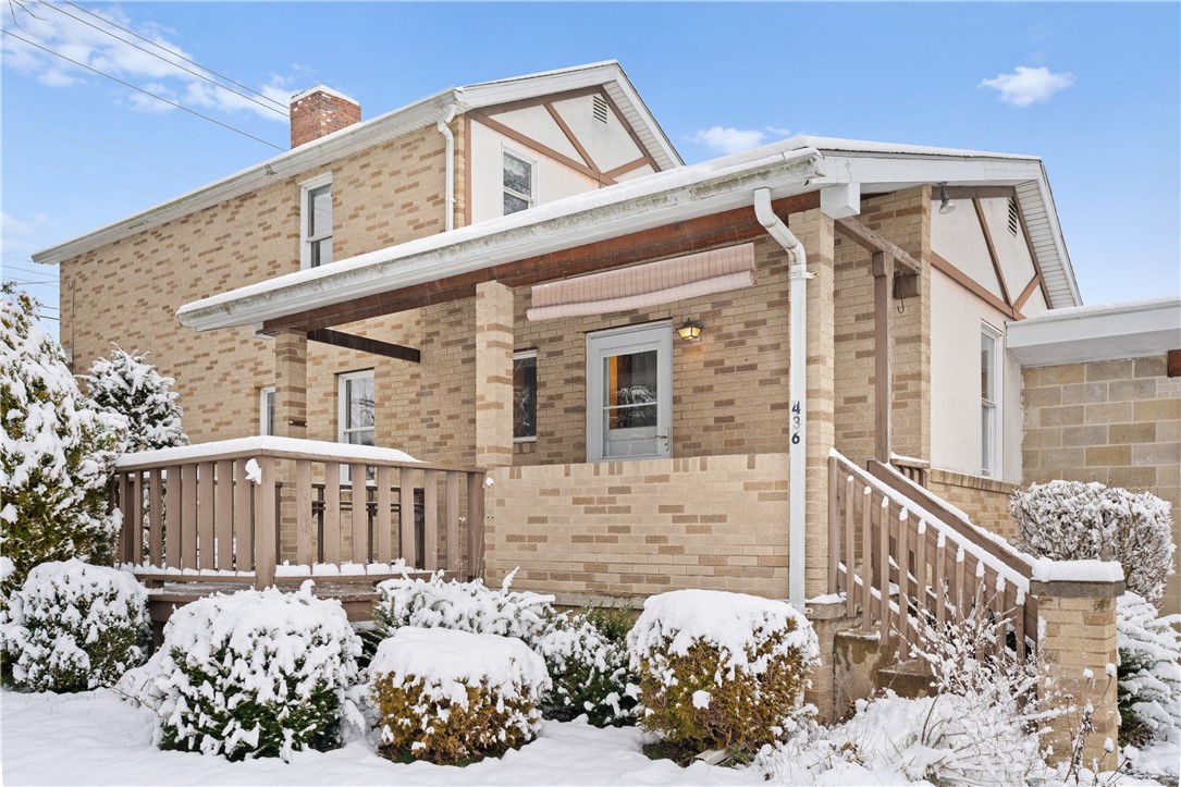 436 Bairdford Rd