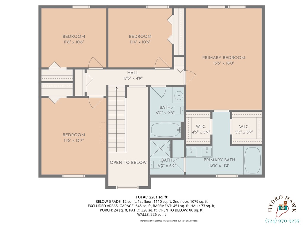 131 Walcott Dr
